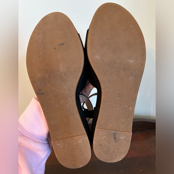 Kate Spade Platform Sandals - Picture 3 of 3
